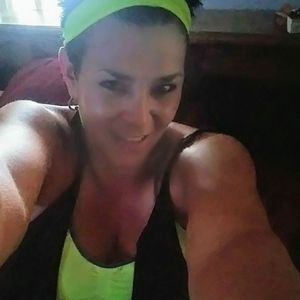 Meet your Posher, Lori